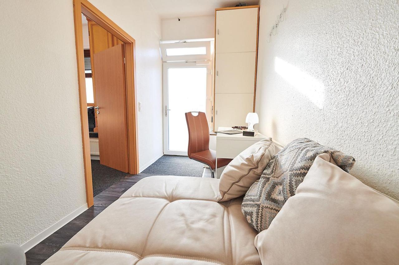 Aparthotel Wilma Bremen Exterior photo